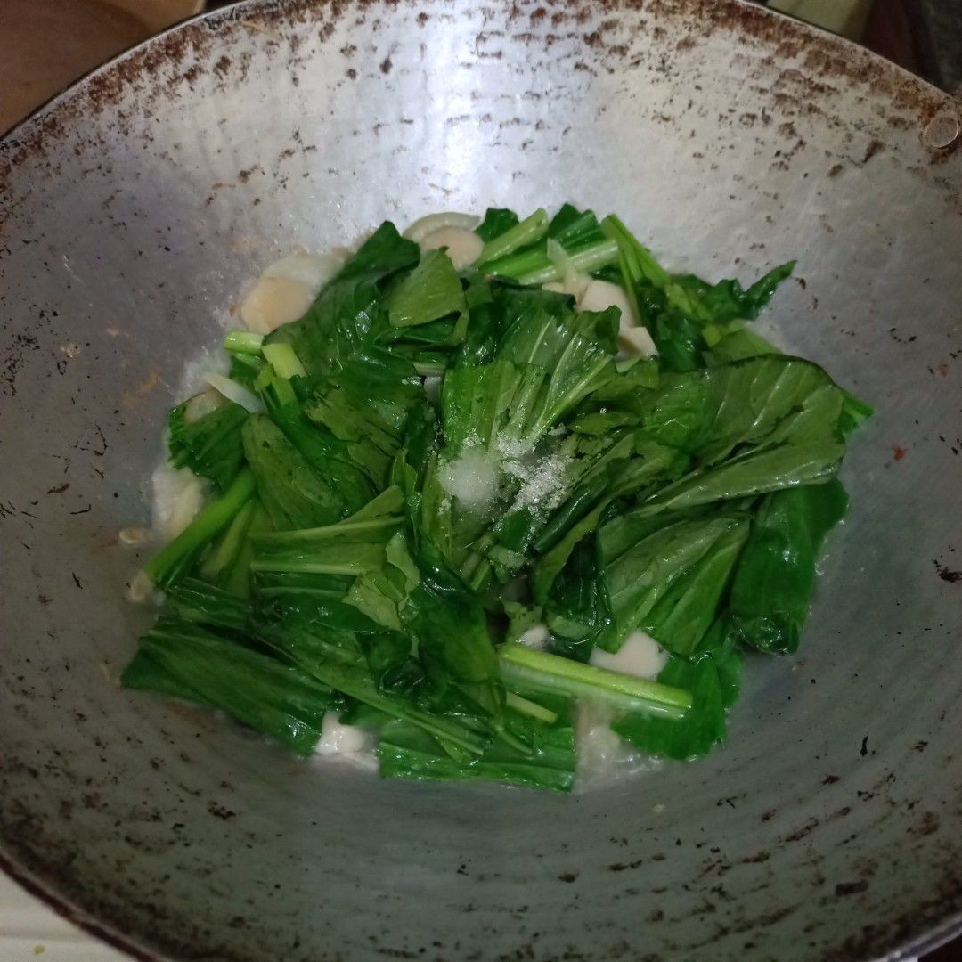 Langkah 5