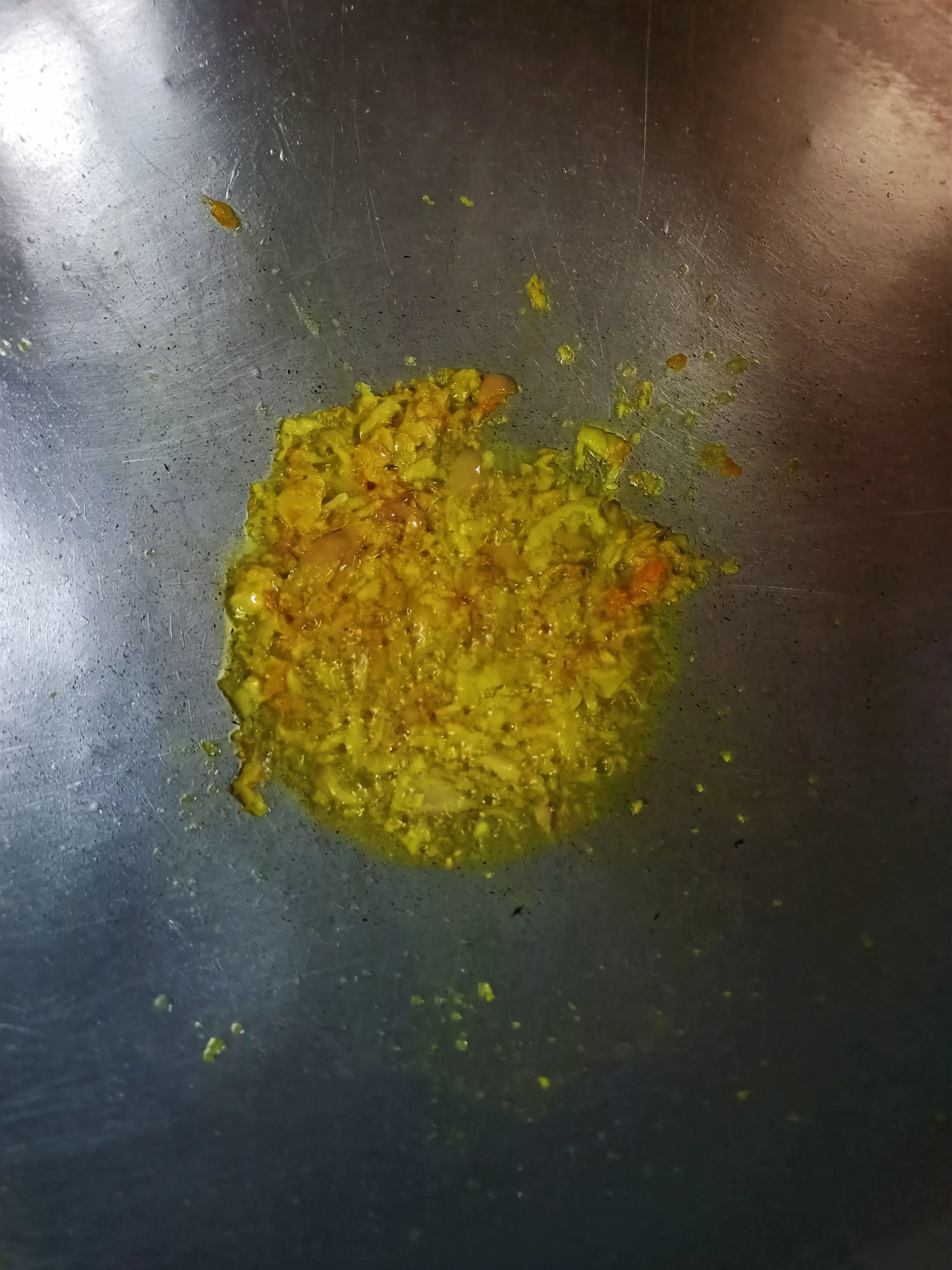 Step 1 Ayam Kentang Wortel Kecap