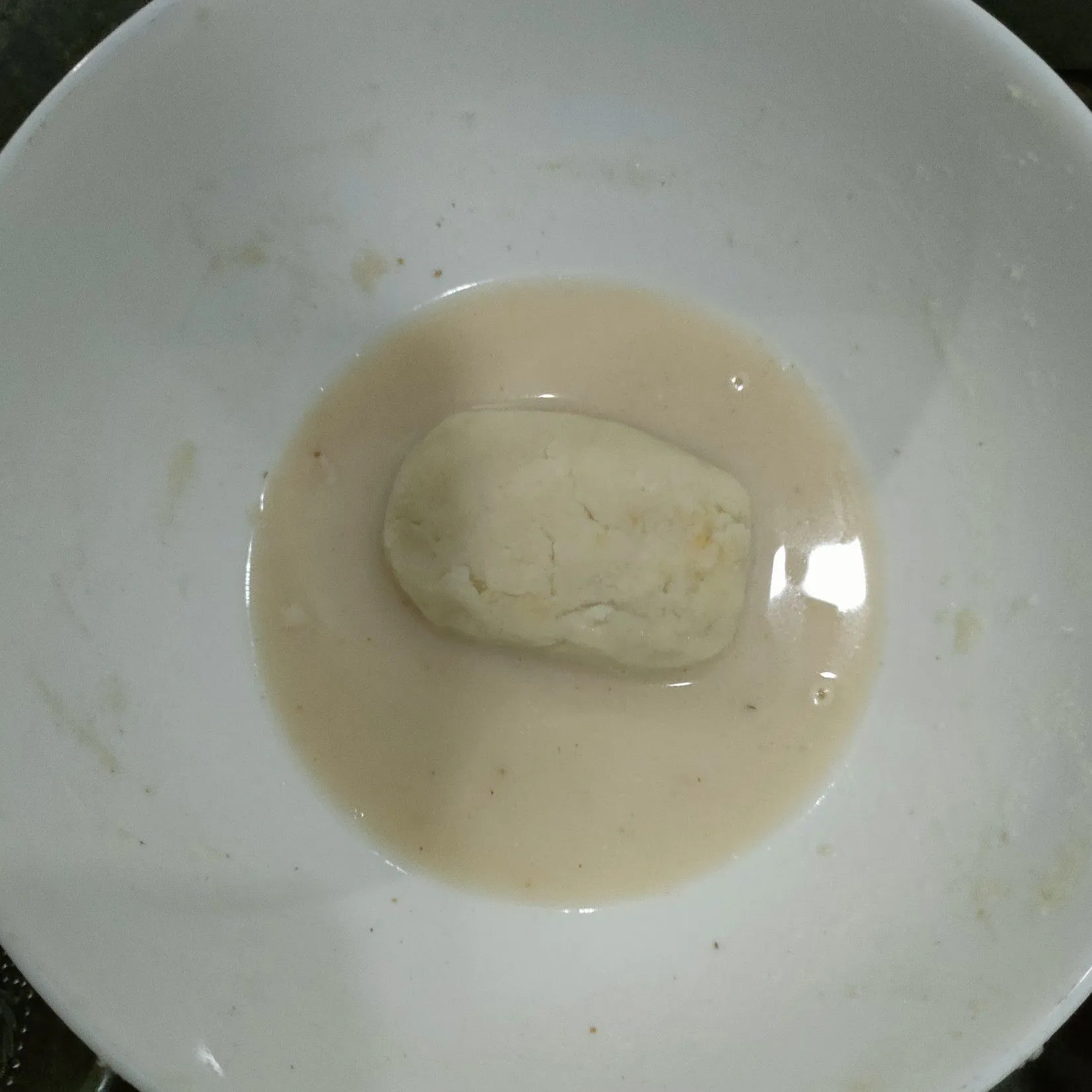Step 7 Kroket Kentang Frozen