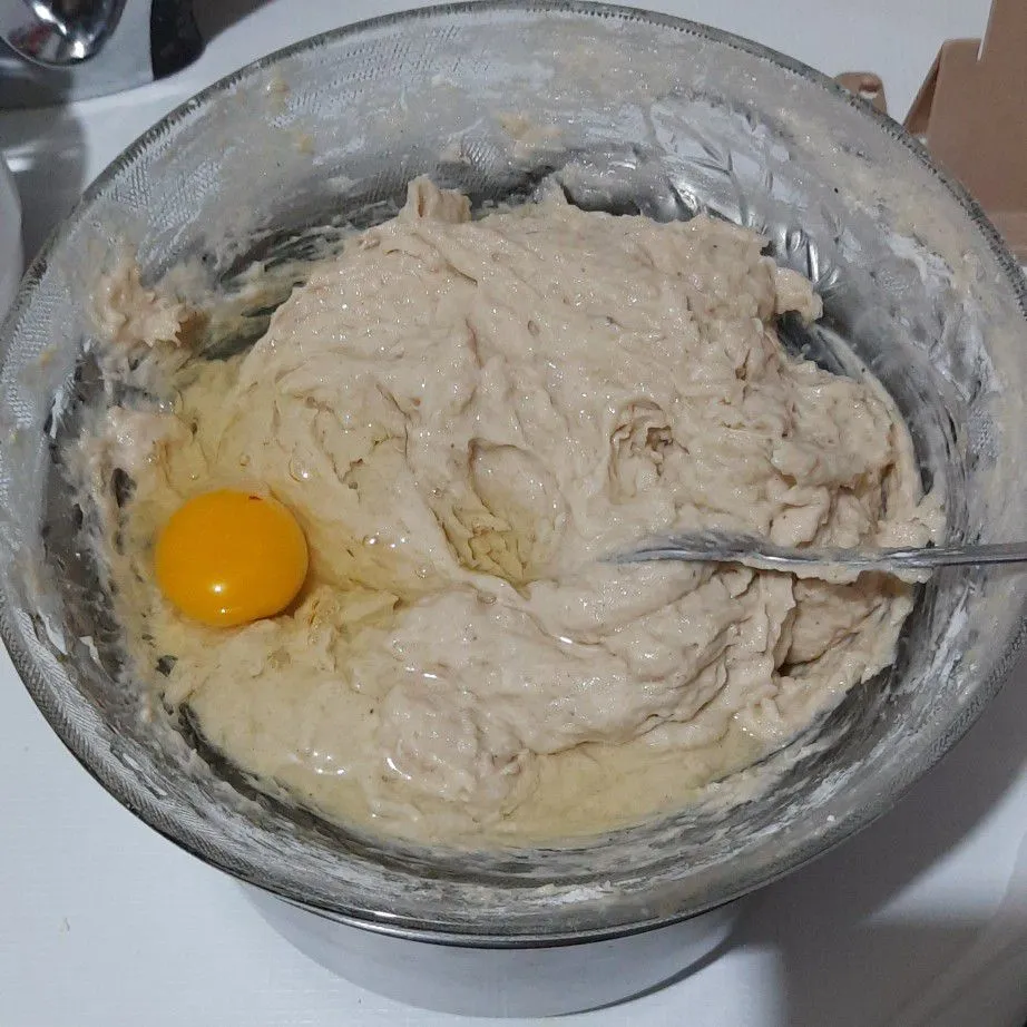 Step 4 Siomay Ayam Udang