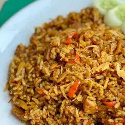 Nasi Goreng