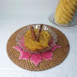 Selai Nanas
