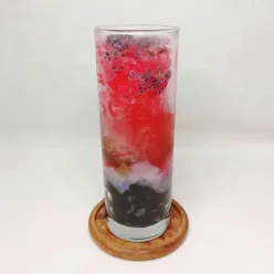 Es Cincau