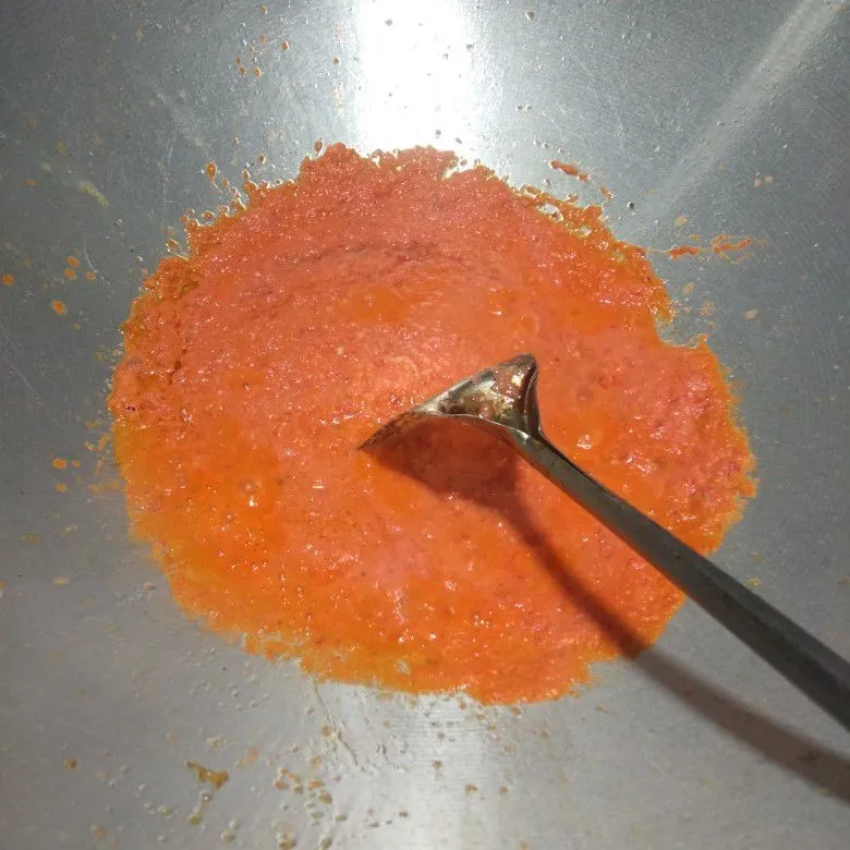 Step 4 Bali Ayam