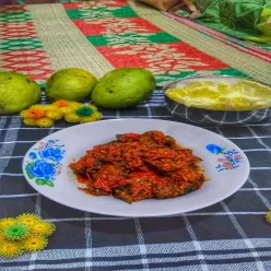 Lele Rica Tomat