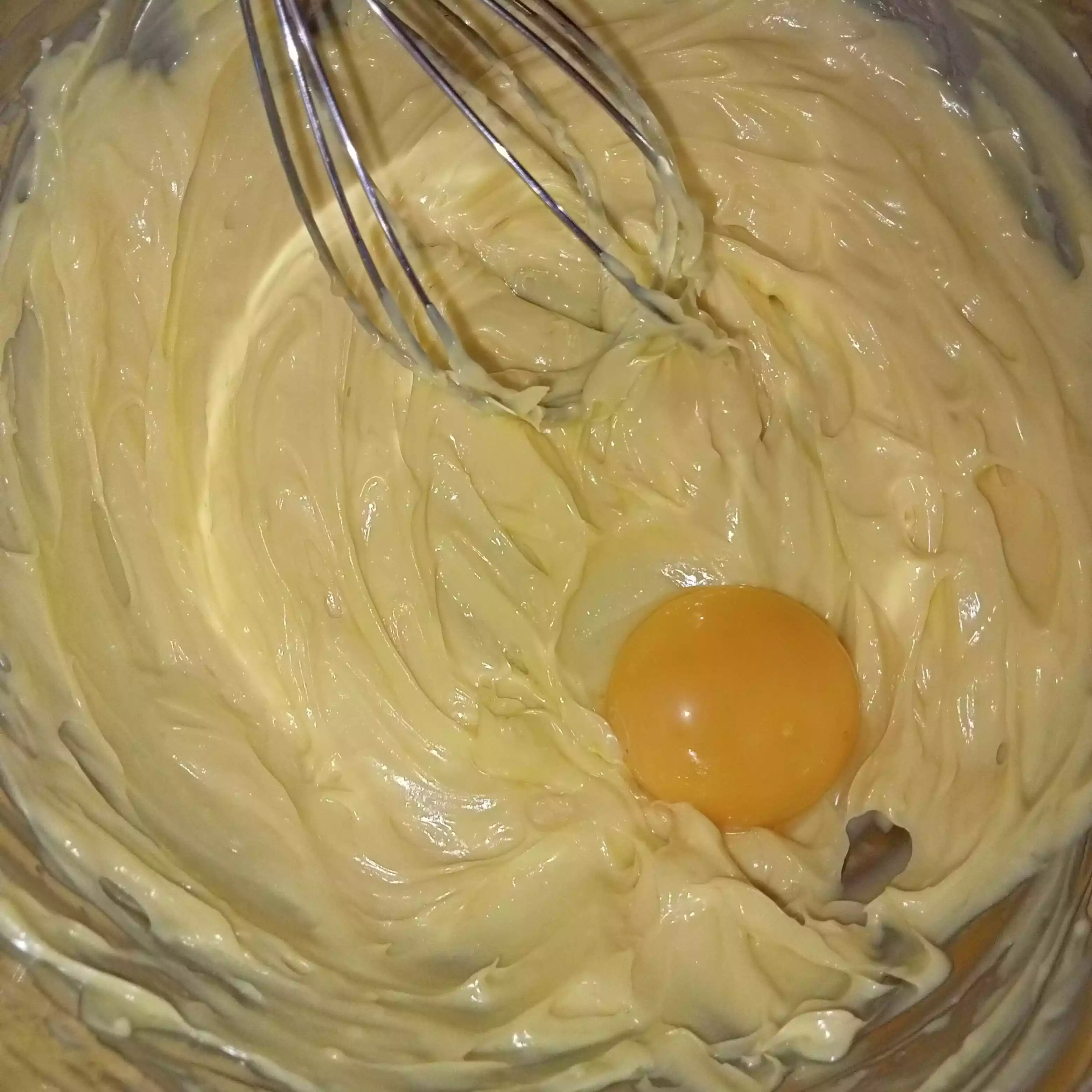 Step 1 Palm Cheese Cookies