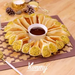 Qatayef