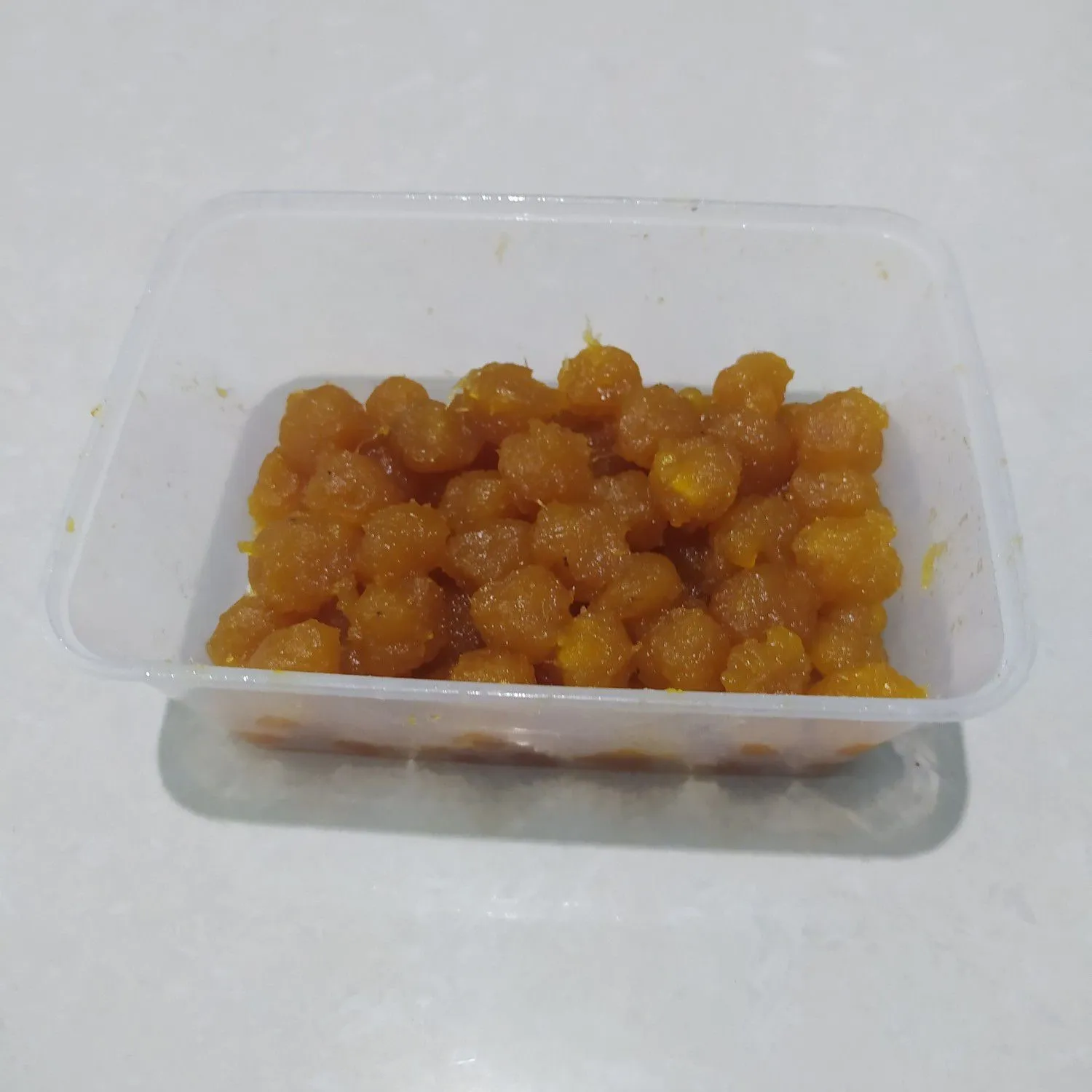 Step 2 Nastar