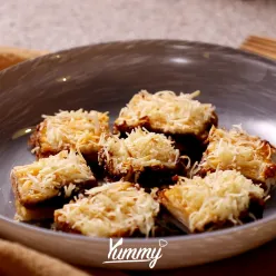 Nastar Kurma Lapis