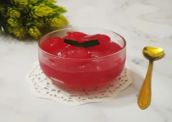 Manisan Kolang - Kaling Fanta