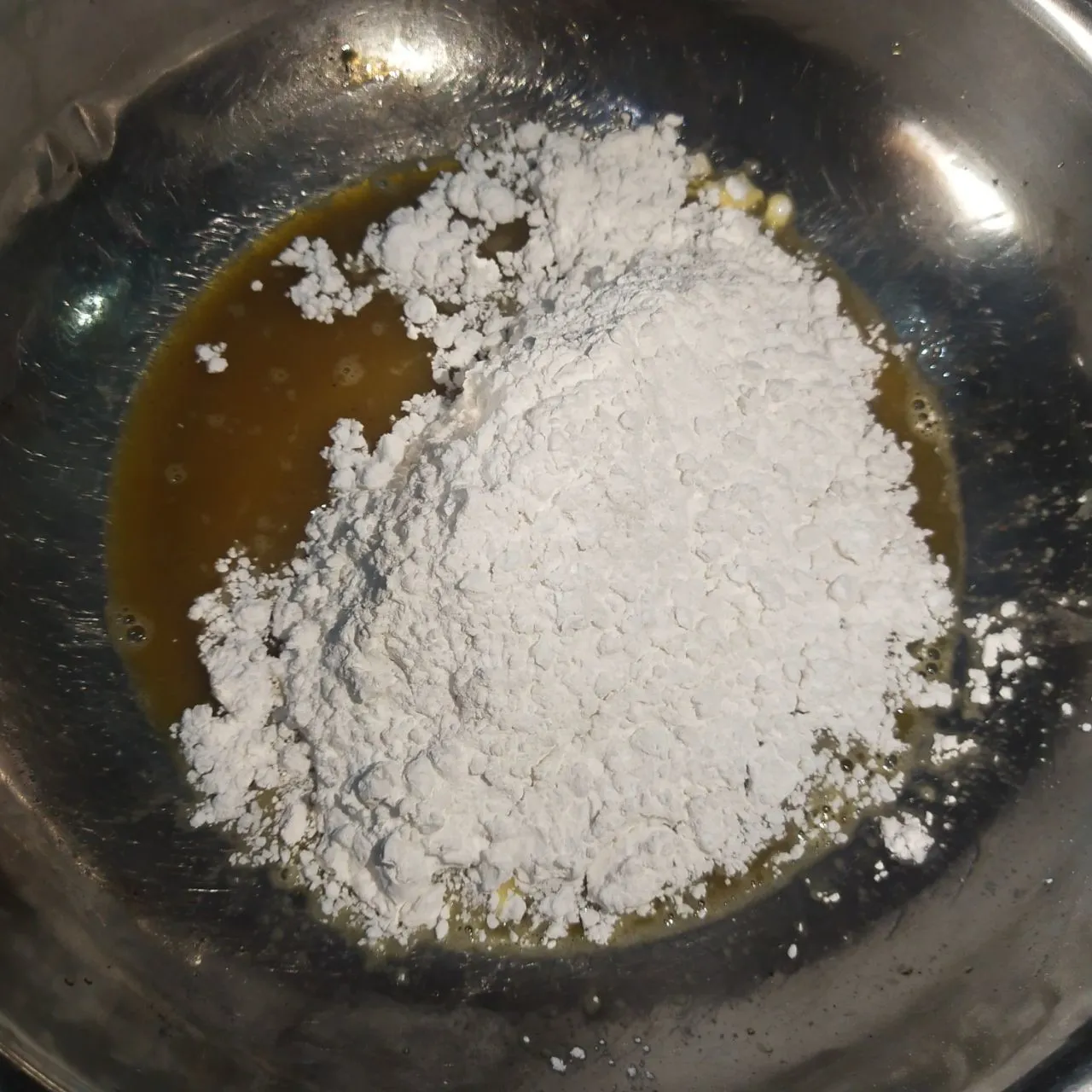 Step 2 Bidara Gabus
