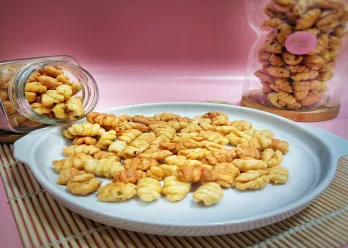 Kue Garpu