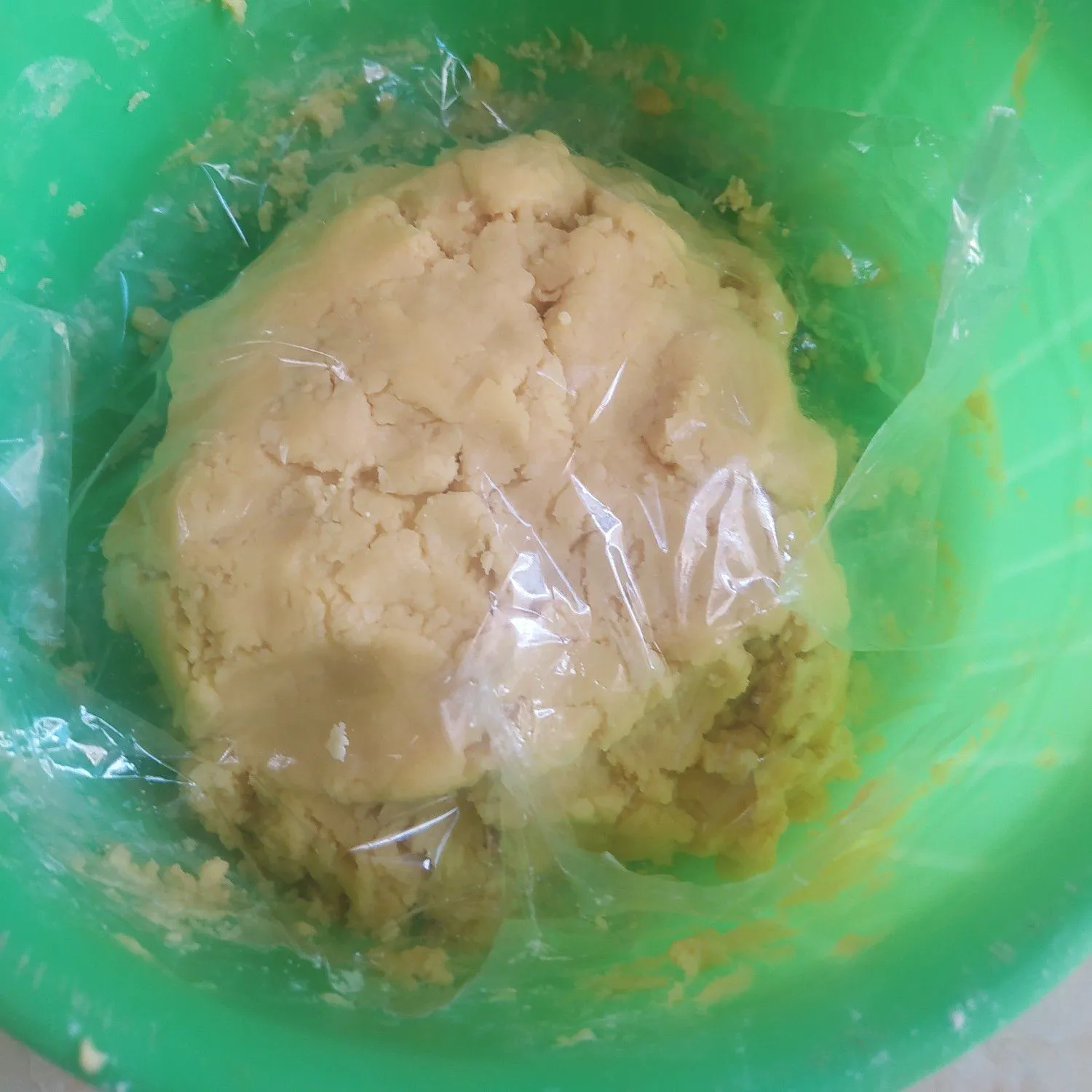 Step 5 Nastar
