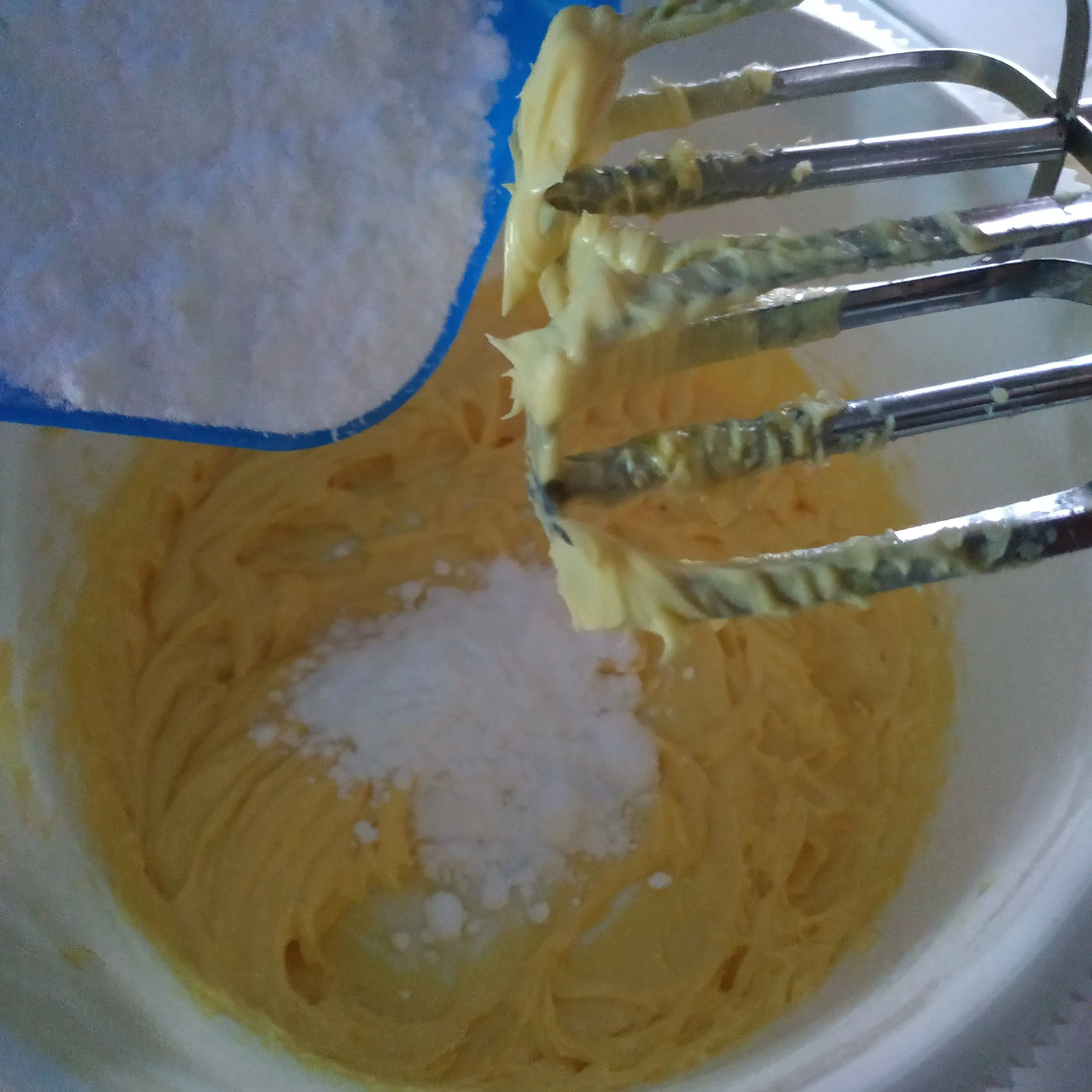 Step 2 Thumbprint Cookies