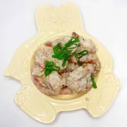 Udang Mayonnaise