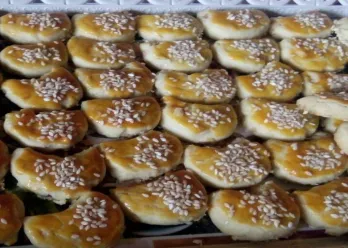 Kue Kacang #JagoMasakMinggu7Periode3