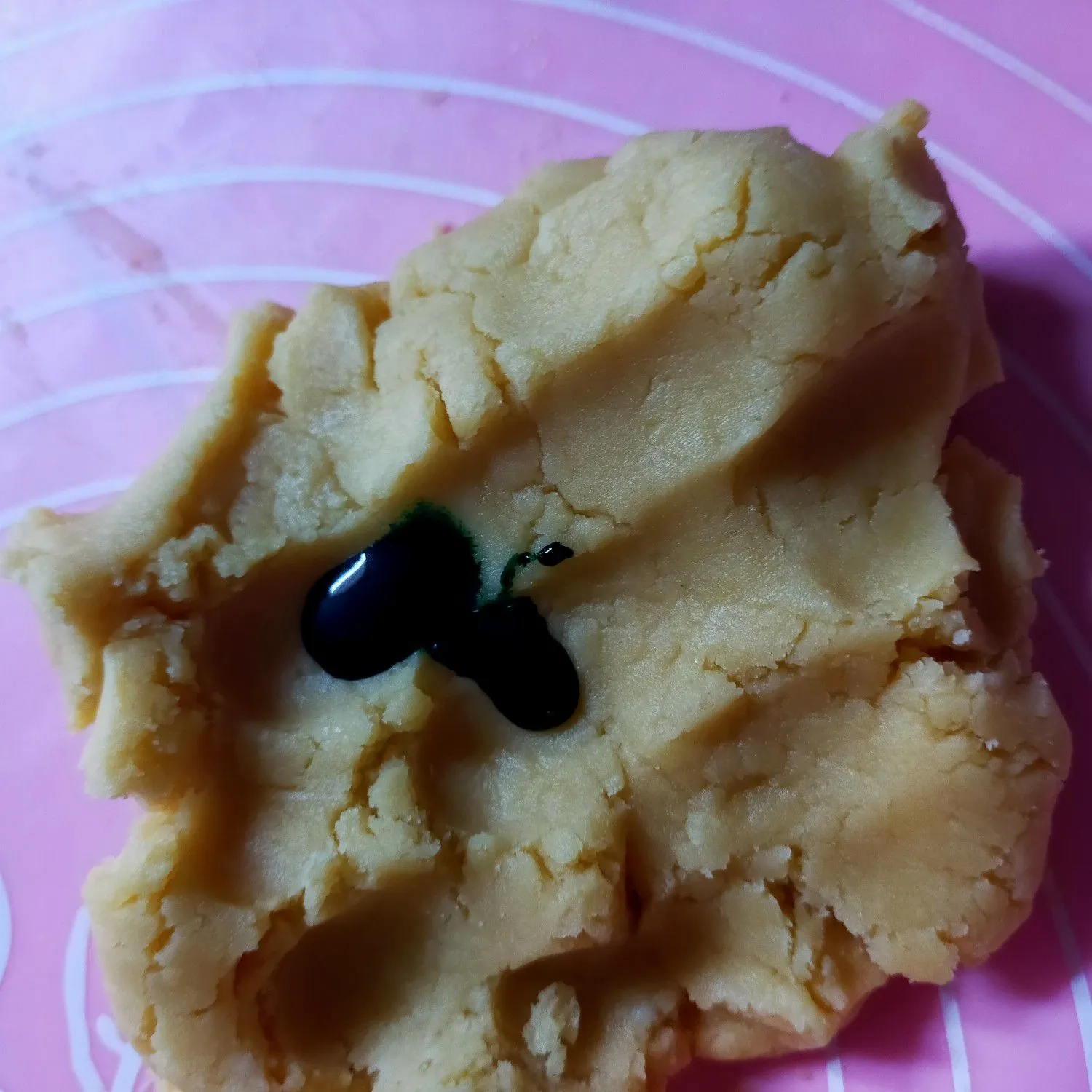 Step 2 Nastar Klepon Ketupat