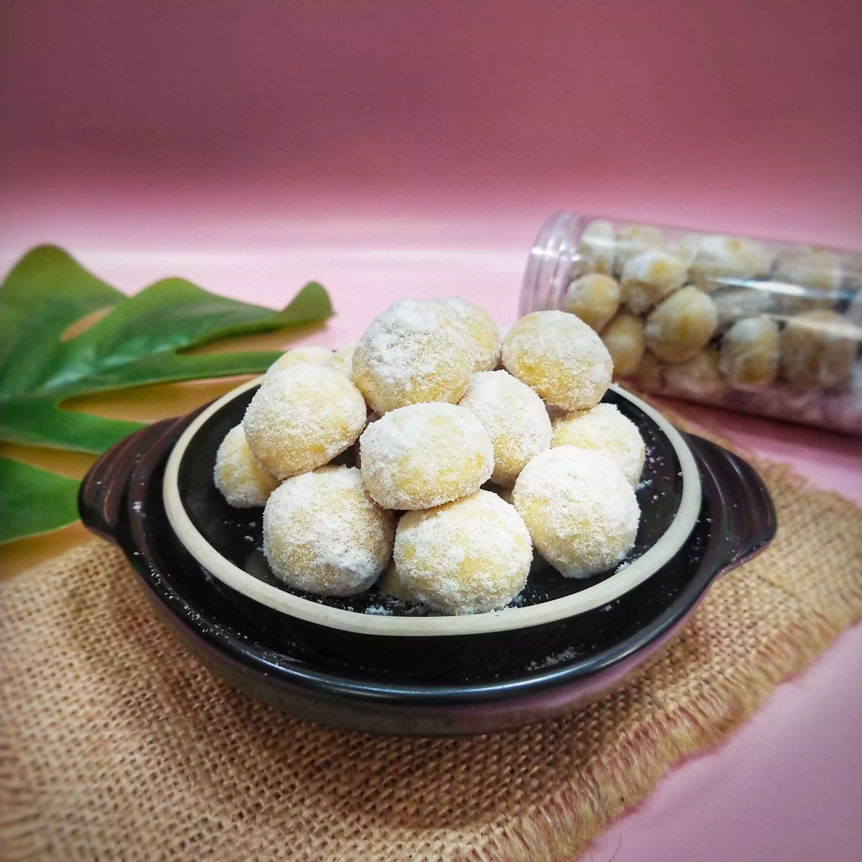 Step 5 putri salju