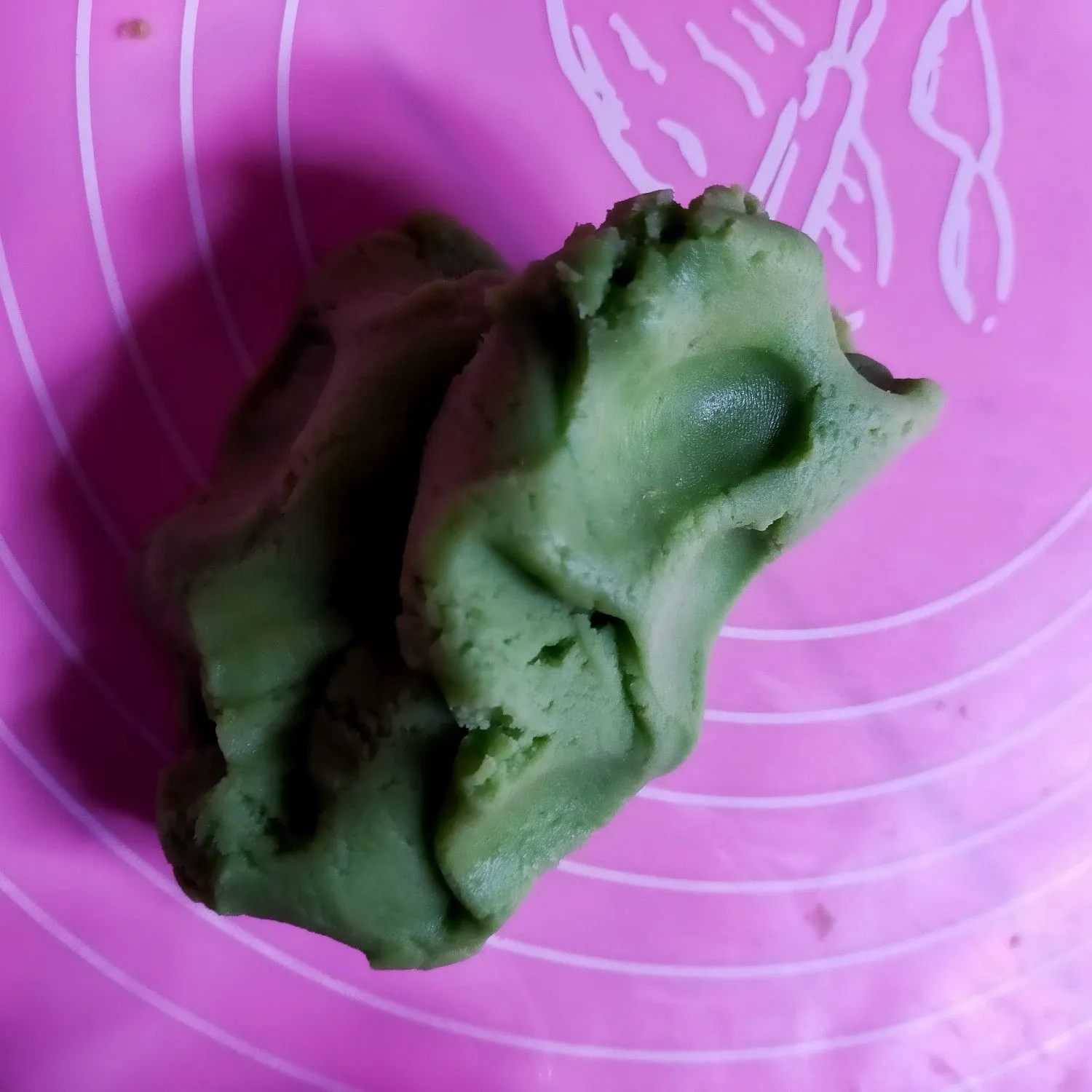 Step 3 Nastar Klepon Ketupat