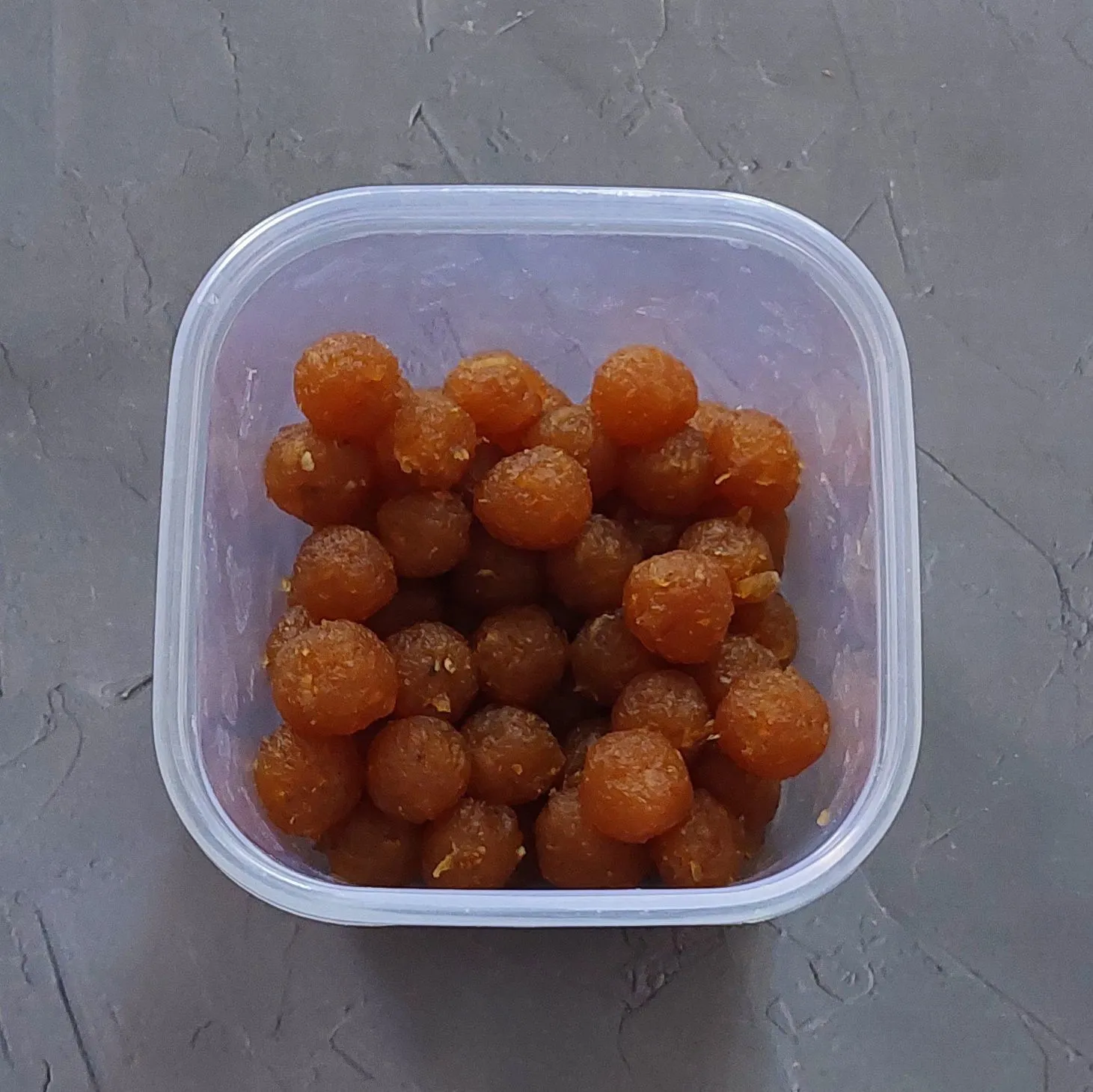 Step 4 Nastar