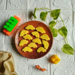 Cookies Labu Kuning MPASI
