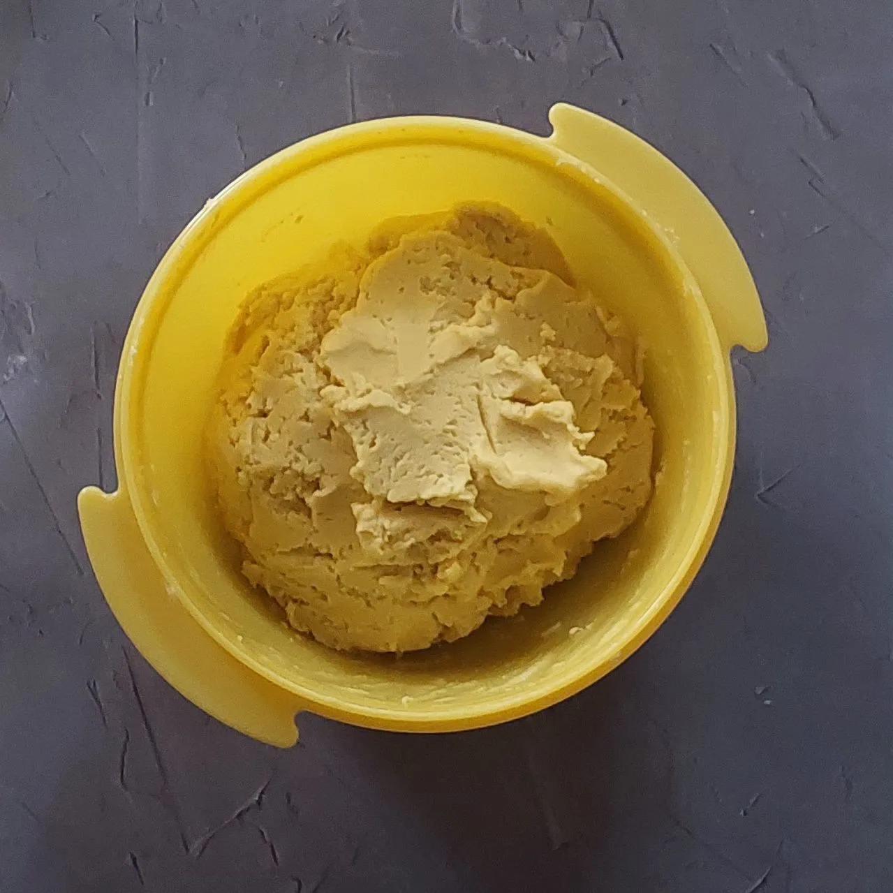 Step 3 Nastar