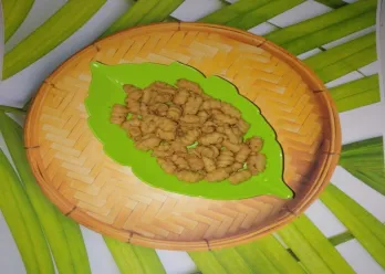 Kue Garpu