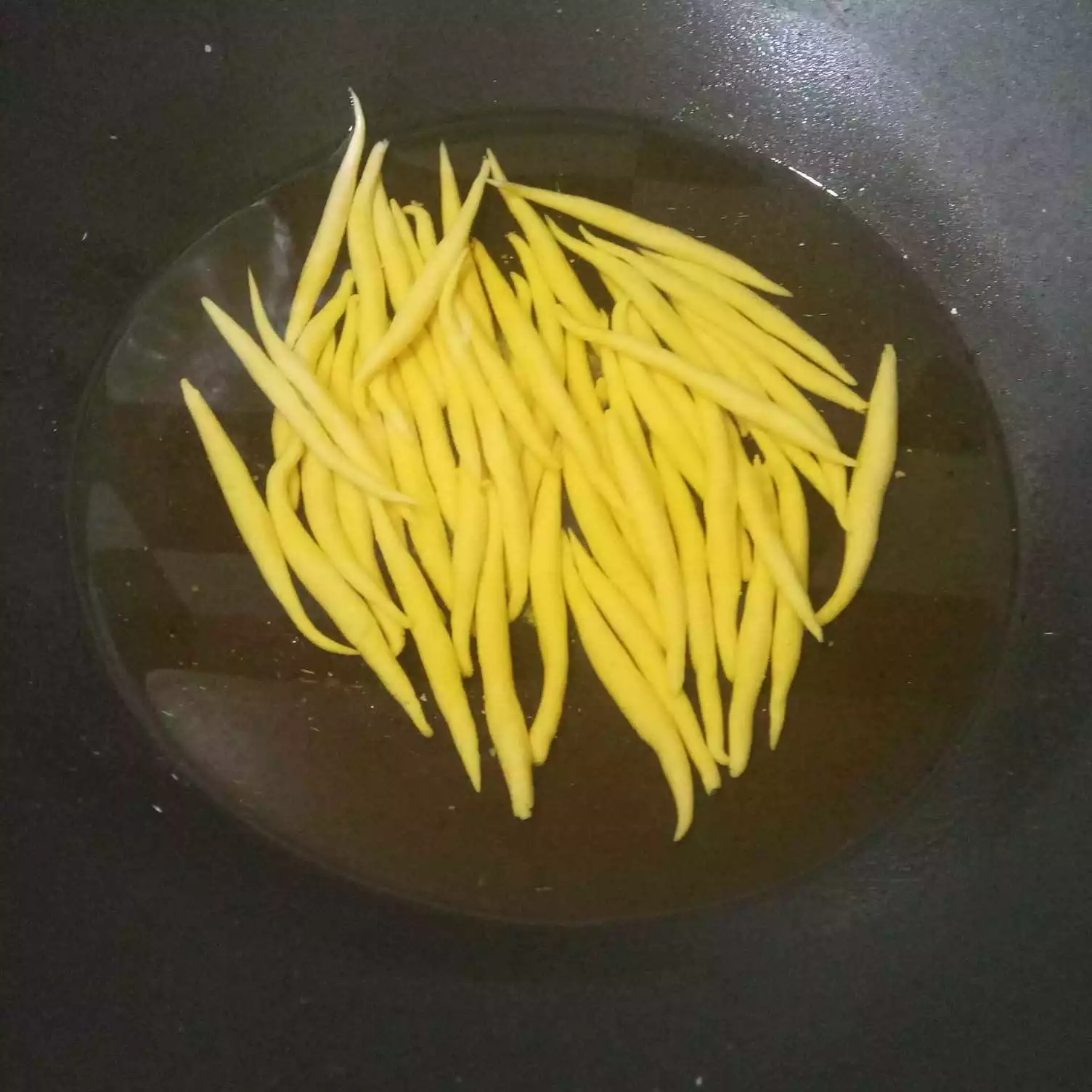 Step 5 Telur Gabus Keju