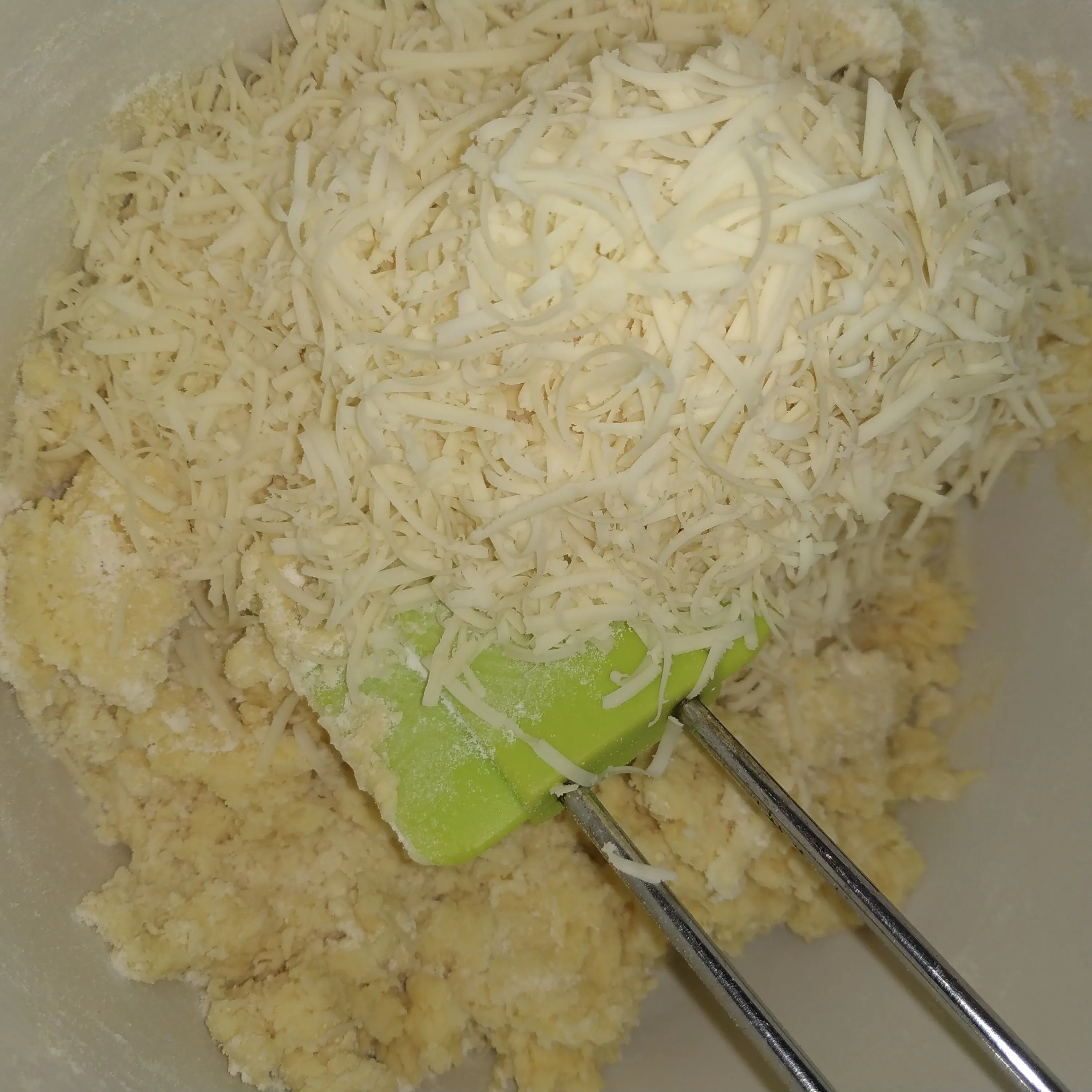 Step 2 Cookies Susu Dancow