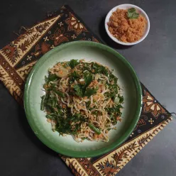 Urap Sayur