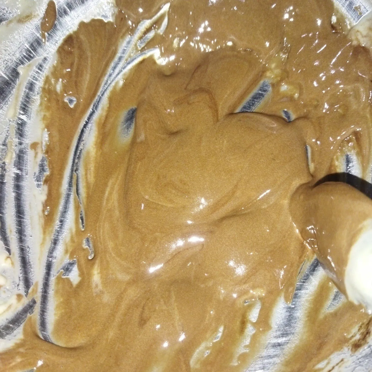 Step 3 Bolu Kering Jadul
