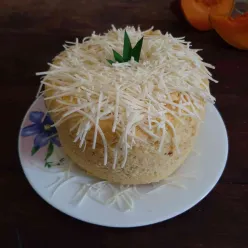 Bolu Labu Kuning