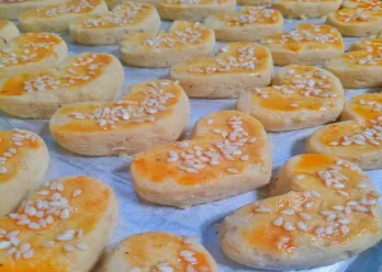 Kue Kacang #JagoMasakMinggu7Periode3