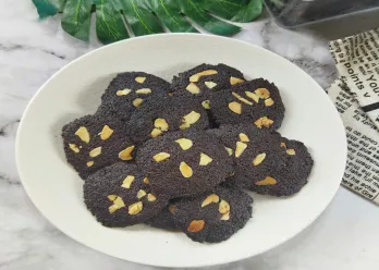 Brownies Cookies