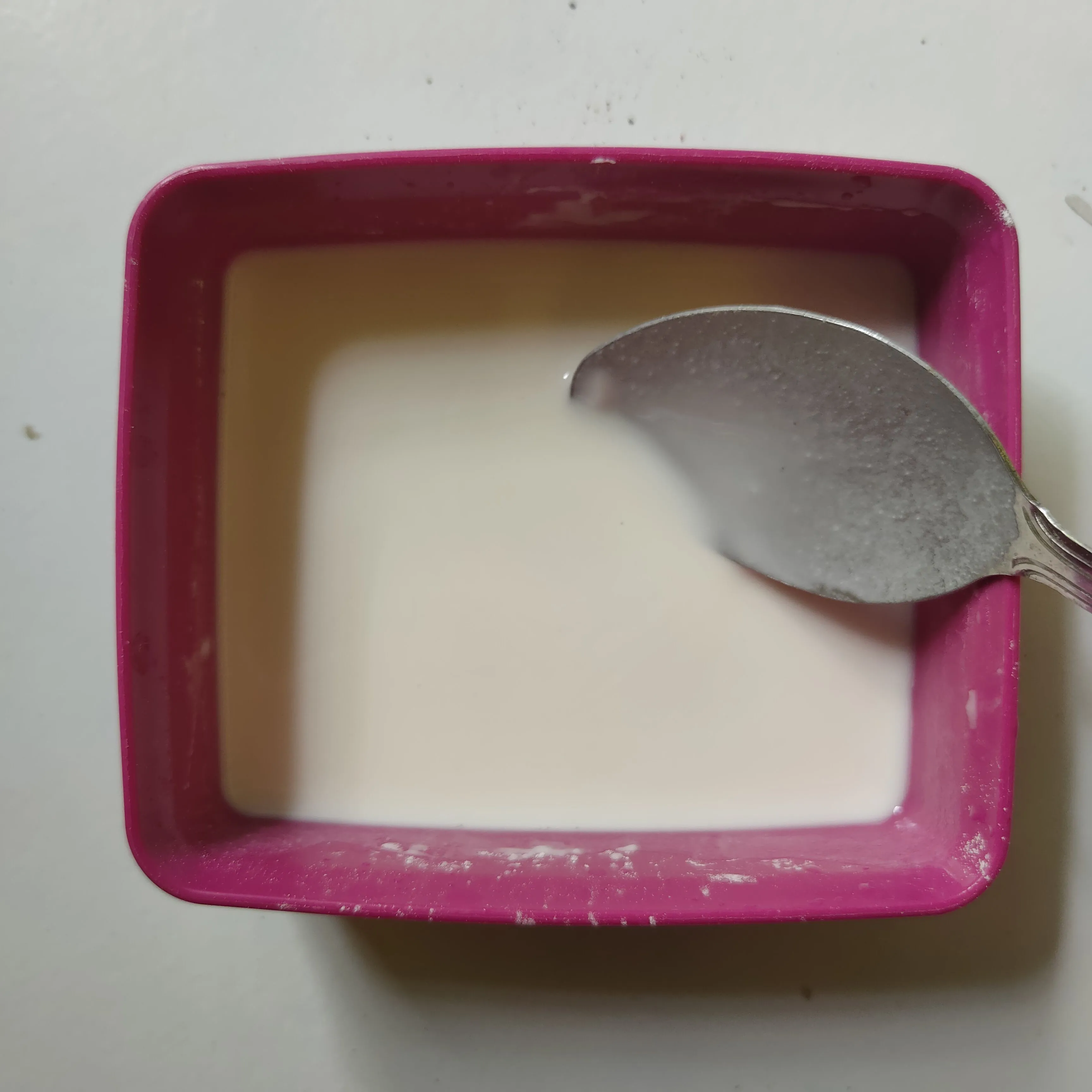 Step 2 Sosis Gulung Kulit Pangsit