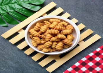 Kue Garpu