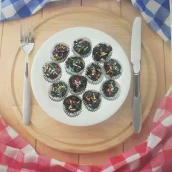 Coklat Kacang