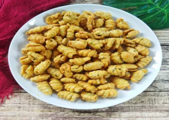 Kue Garpu