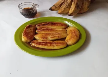 Pisang Gapit