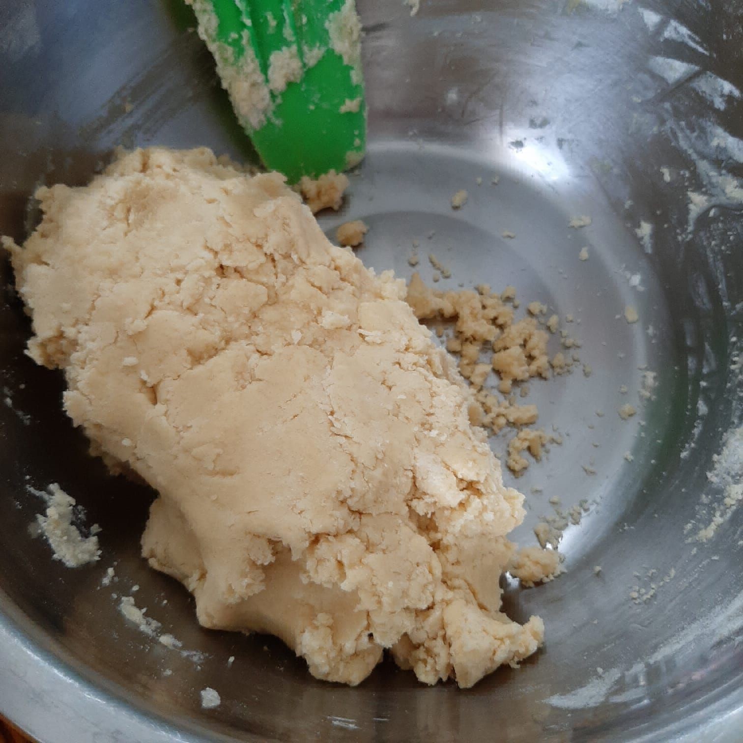 Langkah 3