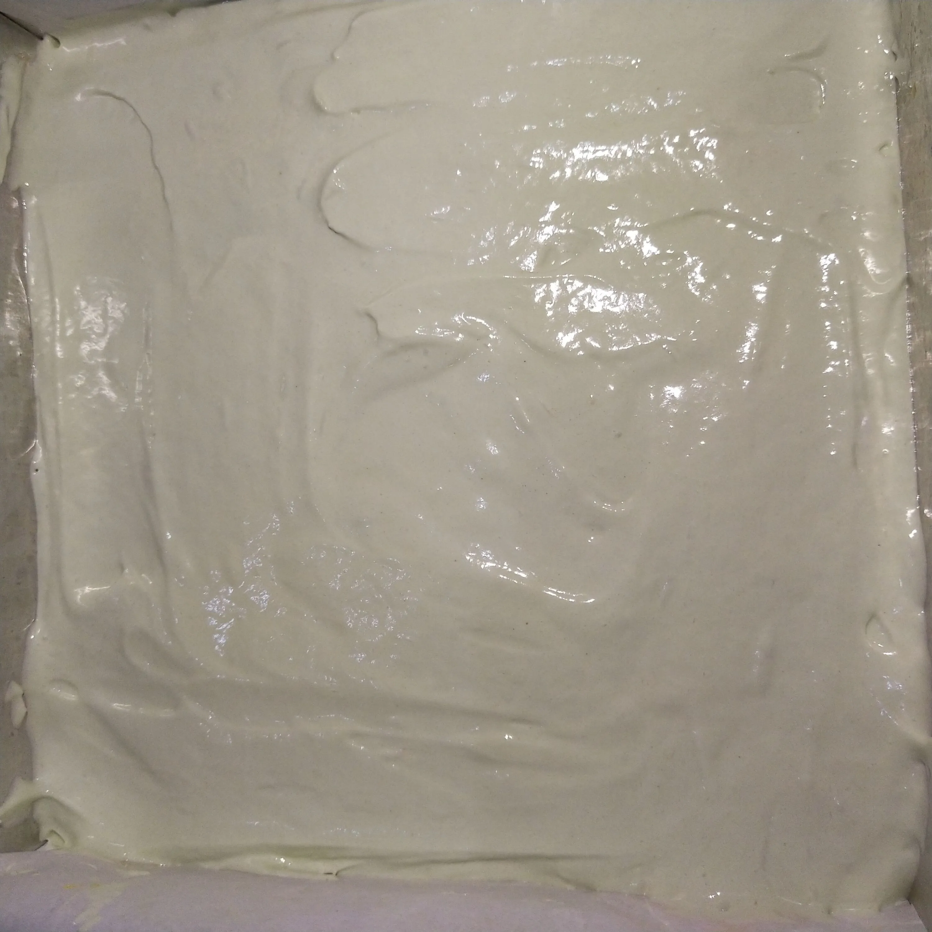 Step 4 Bolu Pandan