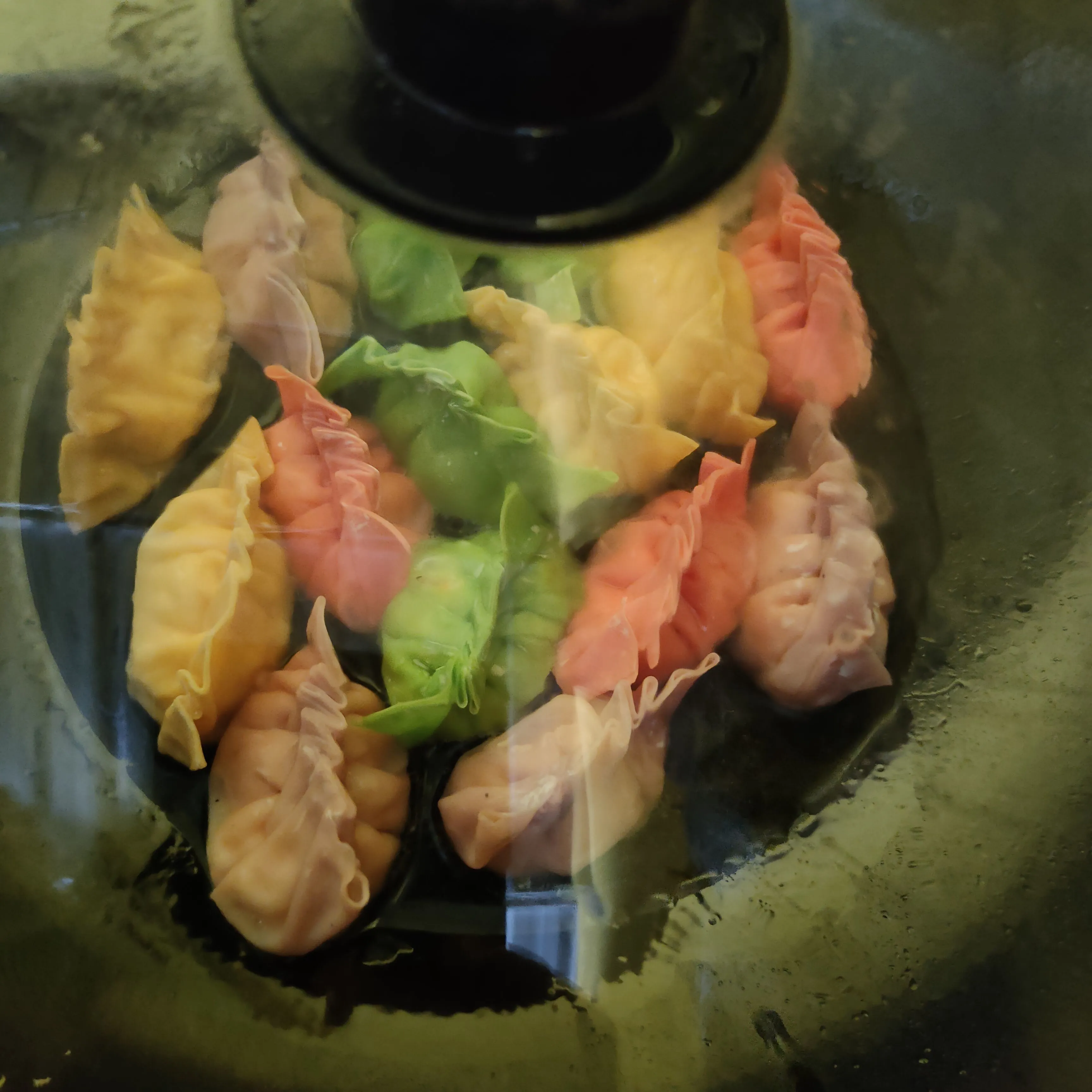 Step 8 Gyoza Tahu Simple