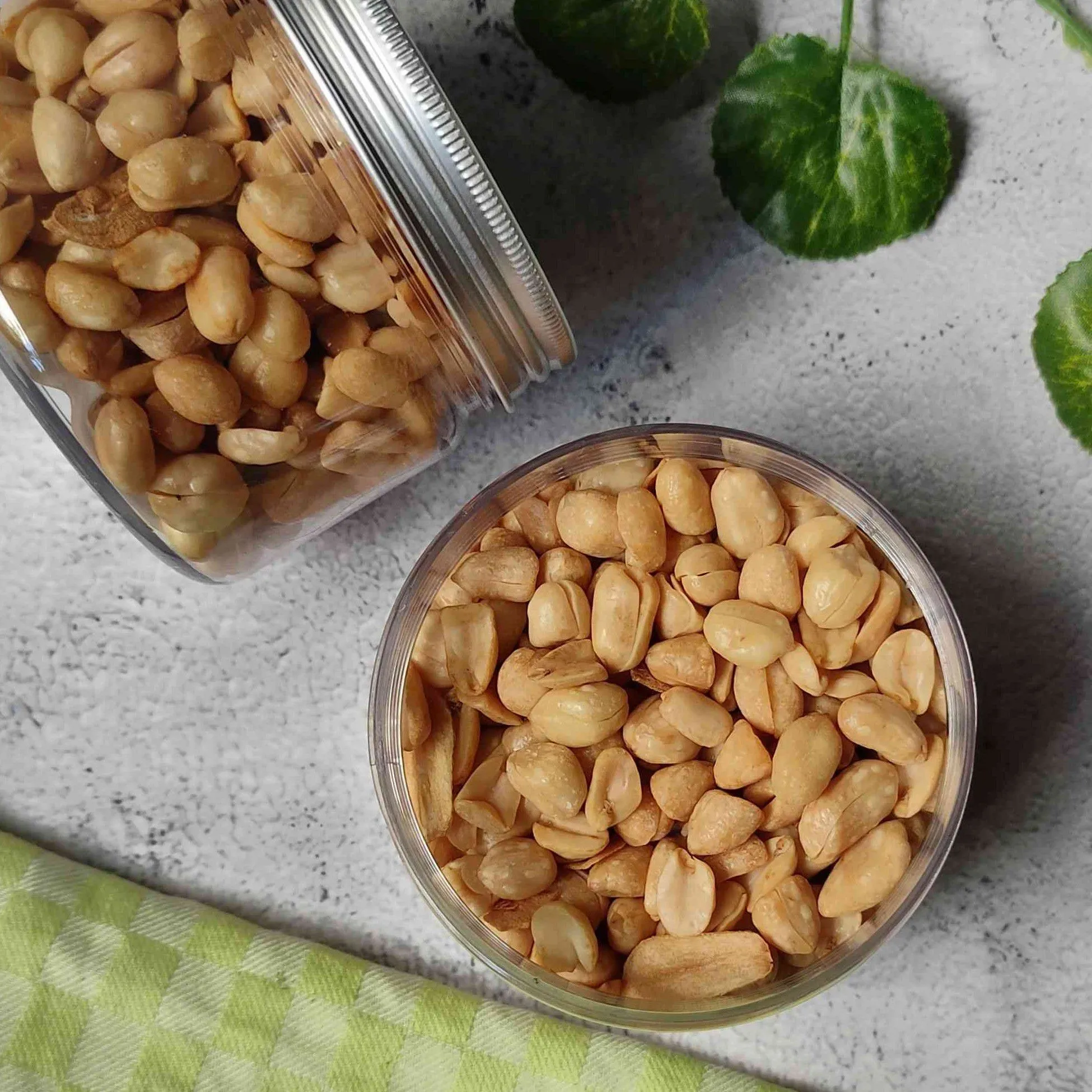 Kacang Bawang