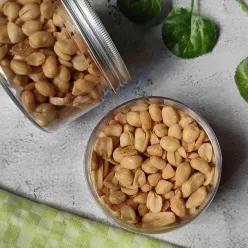 Kacang Bawang