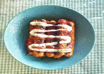 Sosis Bakar