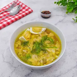 Soto Ayam Kudus