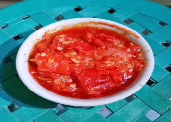 Sambal Lado Mudo