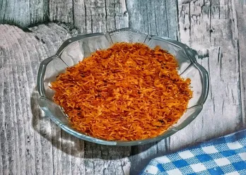 Serundeng Pedas Manis