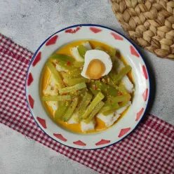 Lontong Sayur
