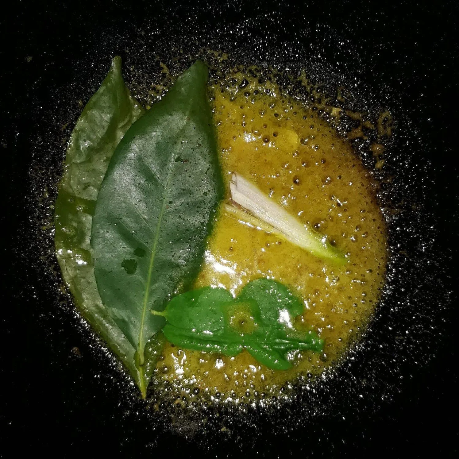 Step 2 Opor Kuning Telur Rebus Ala Yummy